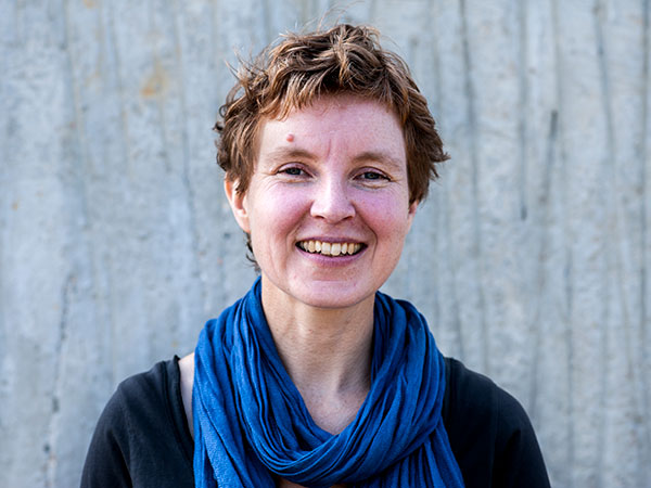 Carla van Bree van Kunstoog - cursussen - lezingen - rondleidingen - reizen